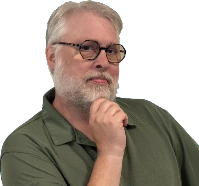 Jim Boykin